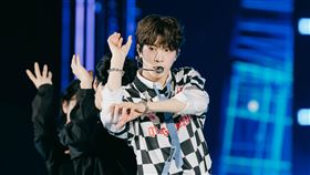 ▲JD1（鄭東元）。（圖／超級圓頂提供）