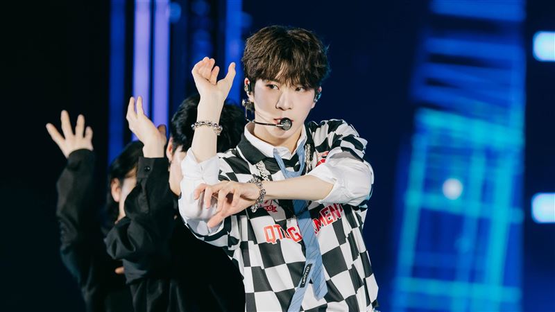 18歲偶像被恐嚇勒索2億　無照駕駛畫面曝