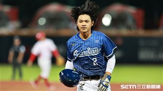 新一代得點圈之鬼　林澤彬竟以為數據造假