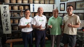 好食好事食農創生計畫成果亮眼魏應充親授心法（業配勿用）