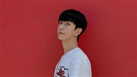 于朦朧。（圖／翻攝自微博）