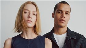 Gap發表最新「牛仔褲偏好調查」。（圖／品牌業者提供）