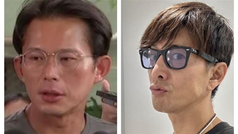 黃國昌email簽名檔叫「kc木村」他曝含意