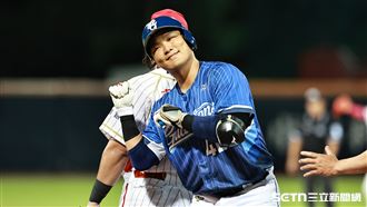 范國宸不行使自由球員　悍將積極洽談新約