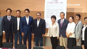 酸蔣萬安盧秀燕？楊文科：不當抱怨縣市長