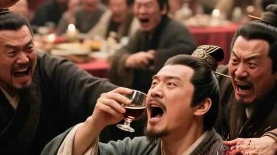 三國懸案！費禕遇刺改變蜀漢國運　誰主謀