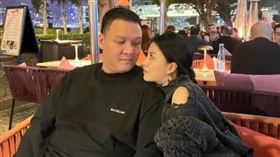 車澈、李嘉格離婚 圖／翻攝自新浪微博