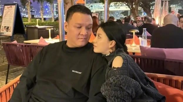 導演尪醉摟旗下女星　35歲女歌手宣布離婚