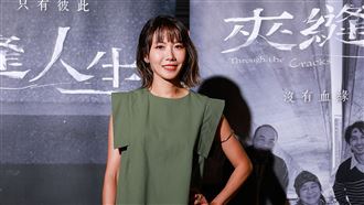 大牙剛離婚火速求姻緣！爆連晨翔拜同間廟