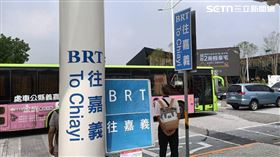 ▲高鐵嘉義站（圖／記者陳韋帆攝影）