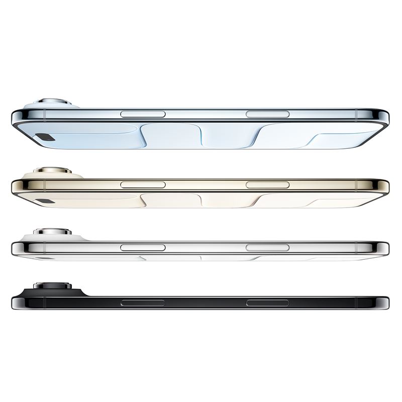 iPhone Air。（圖／遠傳提供）