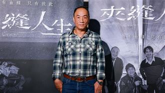 女兒1歲就動重大手術！男星焦急求神問卜