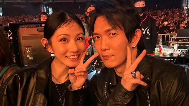李千娜尬陳漢典Lulu　結婚2年爆月經沒來