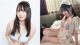 村上悠華。（圖／翻攝自村上悠華IG）