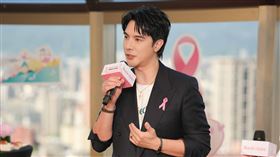 謝佳見相當注重自身健康（圖／《marie claire美麗佳人國際中文版》提供）