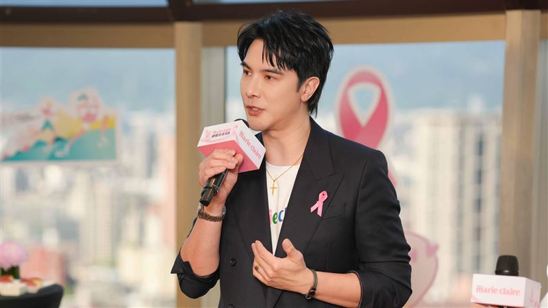 母乳癌驟逝！謝佳見忌日淚崩：多活1年