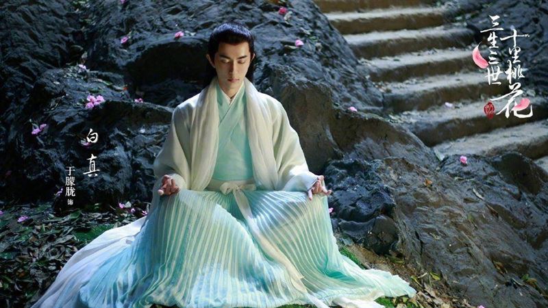 于朦朧爆紅卻被雪藏　內幕曝：傳拒潛規則