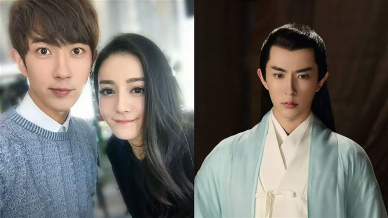 楊冪喜事撞死訊　「死在白淺生日」惹淚崩