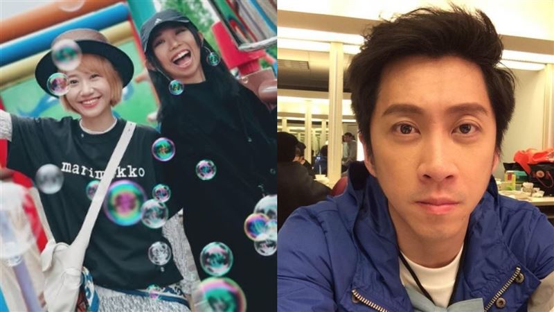 LuLu妹示警陳漢典！若欺負妻會有超慘下場