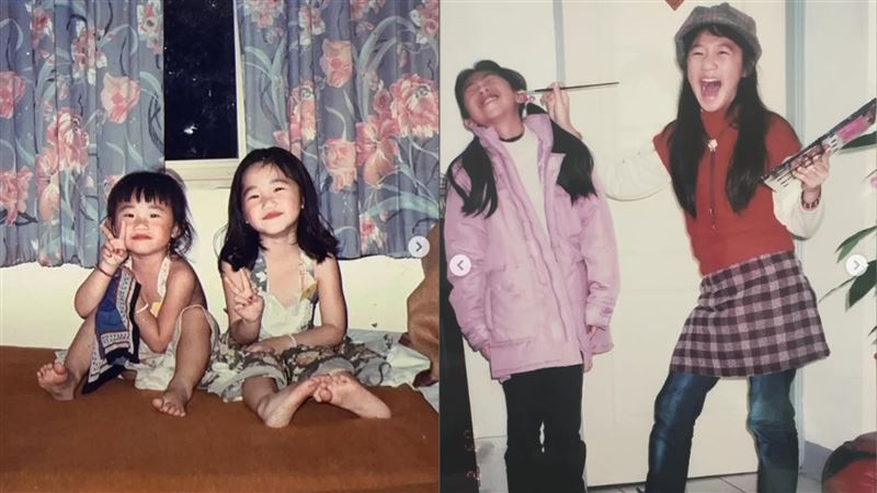 LuLu妹妹不習慣有姊夫!示警陳漢典 若欺負老婆將會有「超慘下場」