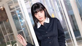 木木（林葦妮）。（圖／記者趙于瑩攝影）