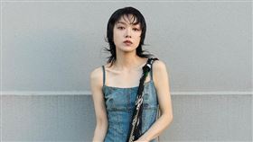 郭采潔。（圖／翻攝自郭采潔IG）