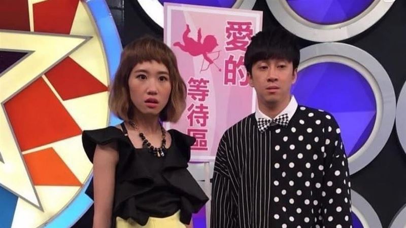 戀Lulu約會細節曝！陳漢典轉發合照再發聲