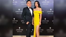 前夫爆婚內出軌 名媛界大S首認拿到保護令