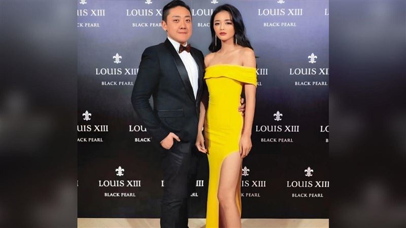 前夫爆婚內出軌 名媛界大S首認拿到保護令
