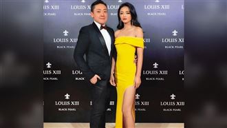 前夫爆婚內出軌 名媛界大S首認拿到保護令