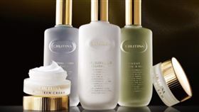 麗豐-KY 8月營收續增，集團長期以來對於克麗緹娜品牌，品質維持一貫的堅持，明星新品與高標準門店管理帶動單店效益提升。（圖／翻攝自麗豐-KY官網）