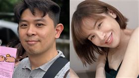 （圖／翻攝自杜承哲醫師、陳沂臉書）