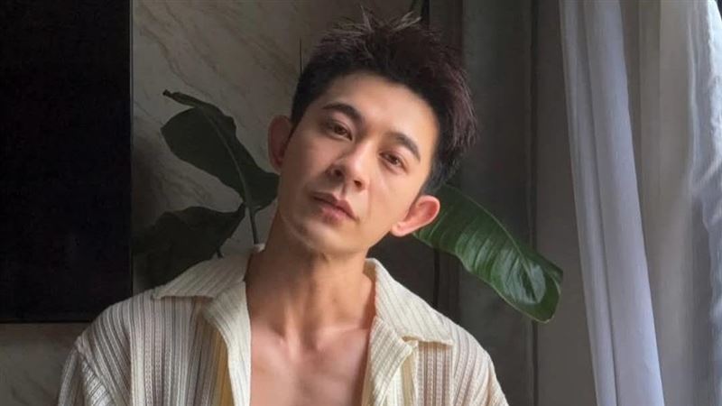 37歲本土男星證實罹1惡疾:僅三天就蔓延