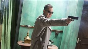 黃秋生。（圖／雄影提供）