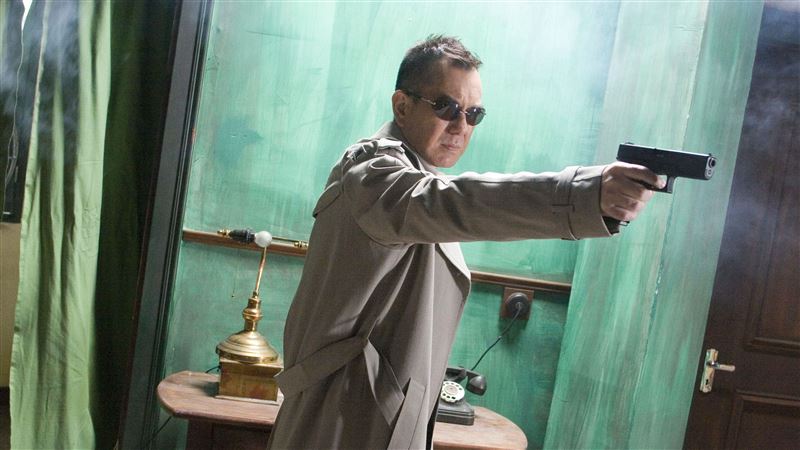 黃秋生下月來台現身高雄　神作重現大銀幕