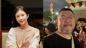 雞排妹 四叉貓（圖／翻攝自雞排妹、四叉貓臉書）