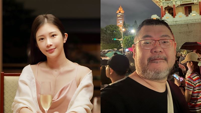 四叉貓業配遭抵制！鄭家純發文酸1句