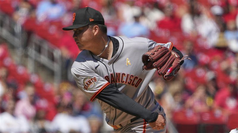 無緣對決大谷！　戰道奇鄧愷威先發被拿掉