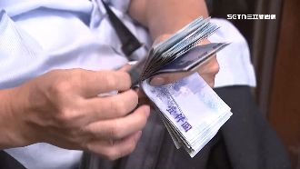 57元資遣費未按時給付　食品公司被罰30萬