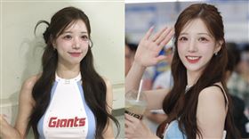 李晧禎。（圖／翻攝自IG）