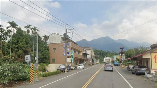 1年狂開9205張超速罰單！溪頭魔王路段曝