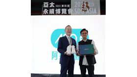  A.S.O阿瘦以「足測3.0 × 循環 × 零負擔」展現鞋業永續行動力（業配勿用）