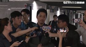 蔣萬安嗆賴清德，中央不苛扣地方，地方就不會包圍中央。（圖／翻攝畫面）