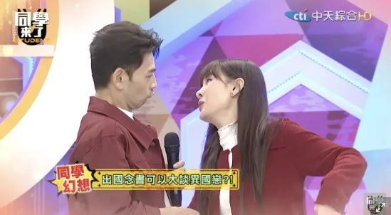 密戀傳15年　阿Ken談安心亞全招了