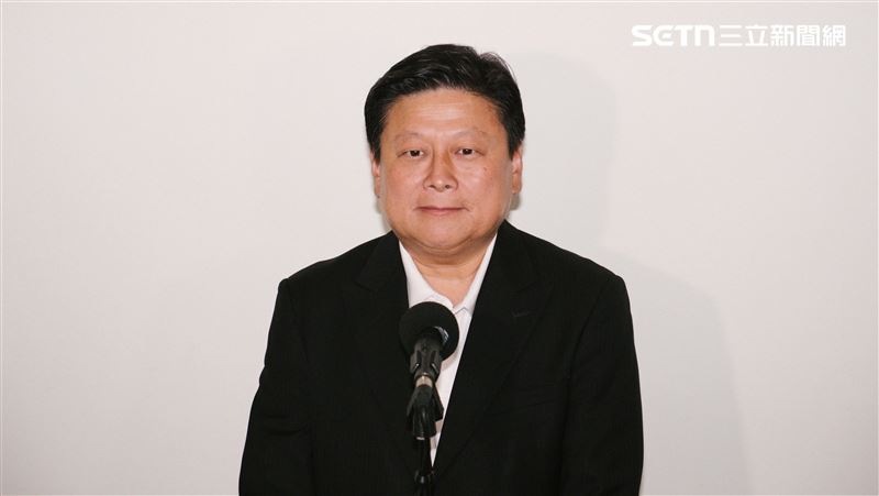 推放寬中配參政！綠：傅崐萁公開承認親中