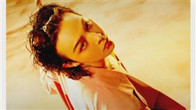 GD（G-DRAGON，權志龍）。（圖／翻攝自IG＠fanplusonedotcom）