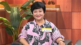 崔佩儀回憶母親曾因腦溢血險奪命。（圖／年代提供）