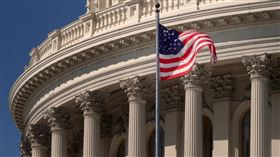 美國聯邦眾議院通過對台灣軍事援助大幅提高至10億美元，是去年度上限的3倍。（翻攝自visitthecapitol.gov）