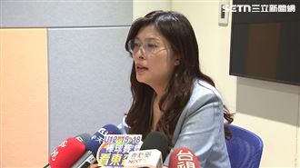 鄭麗文奪國民黨主席　黨政人士：北京欽點