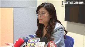 鄭麗文稱，治國就是中國國民黨最大的強項。（圖／翻攝畫面）